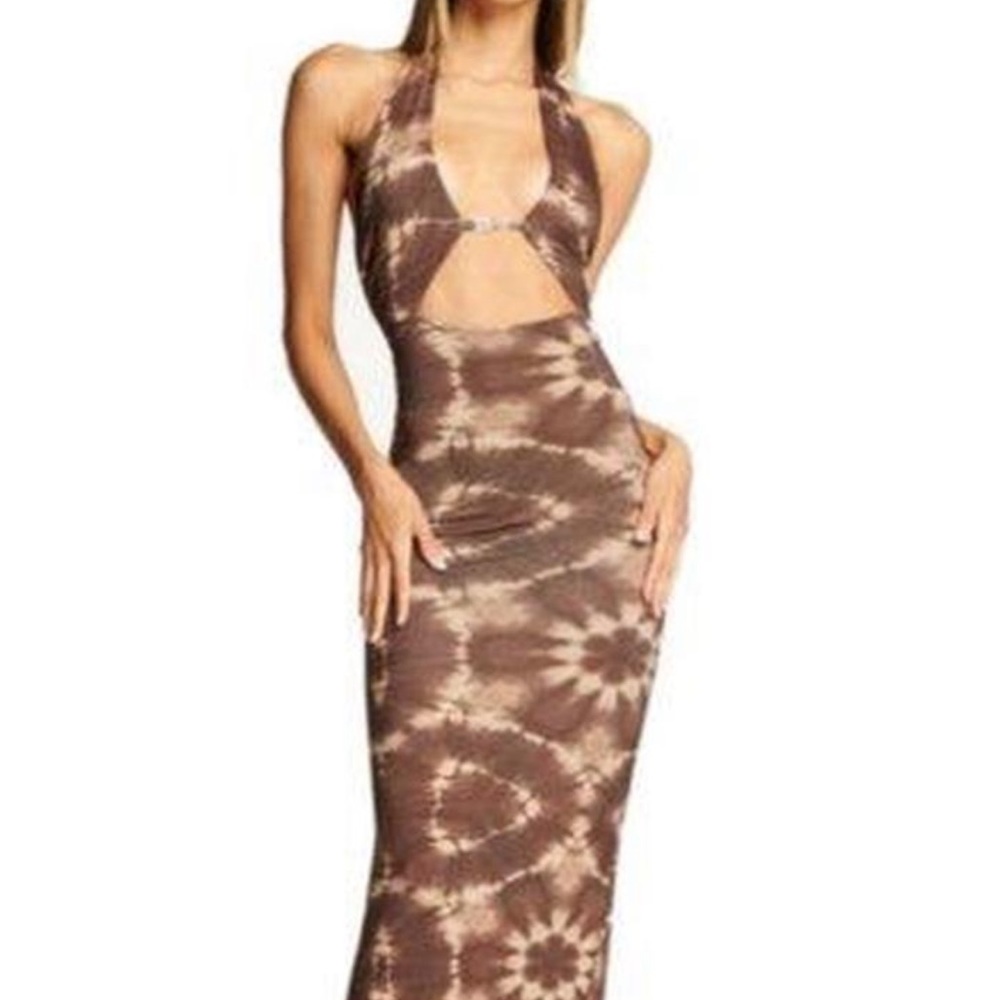 Evie dress worn for my bday